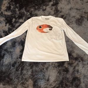 Costa long sleeve shirt